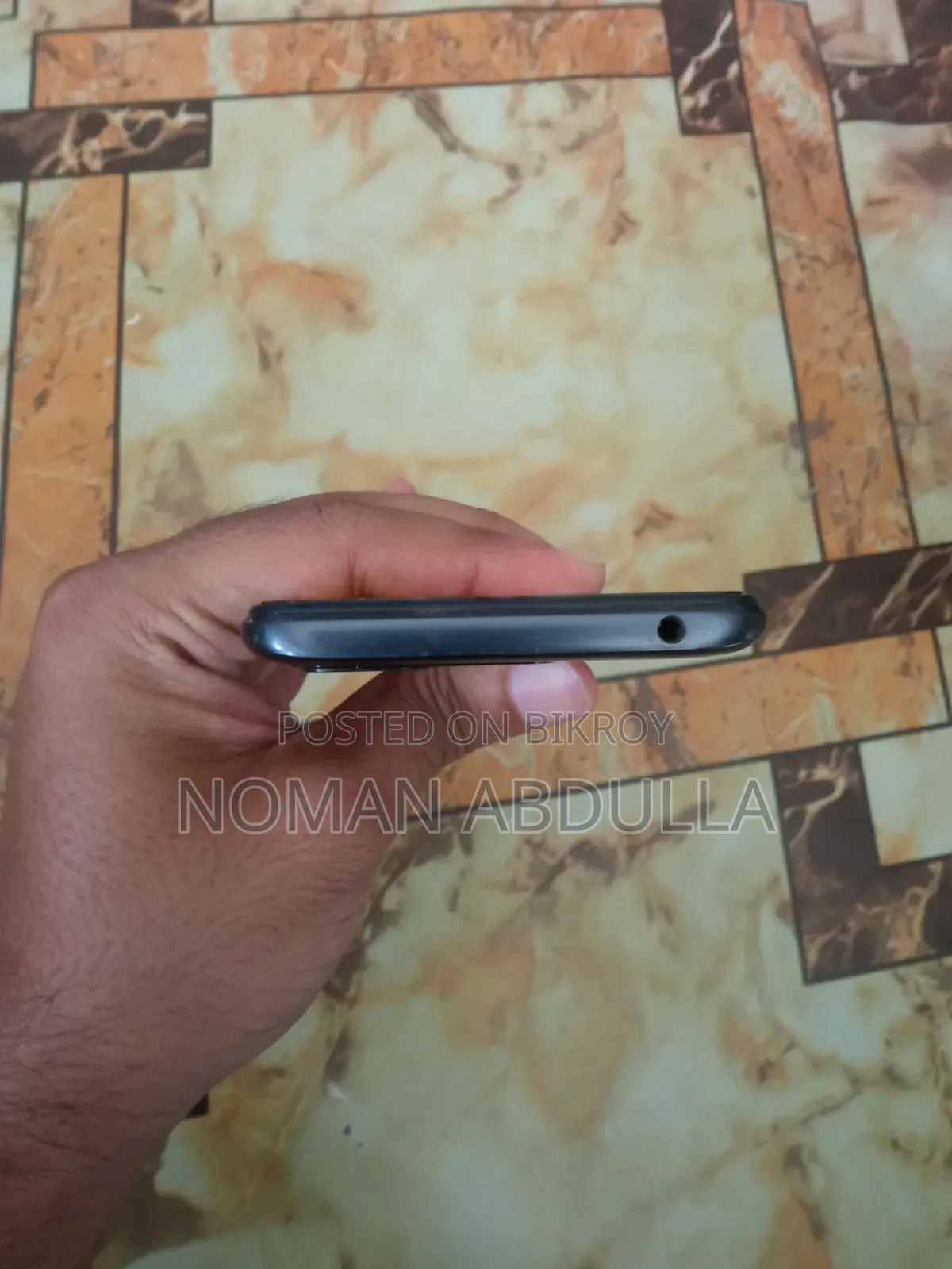 Xiaomi Redmi 10A 32 GB Black