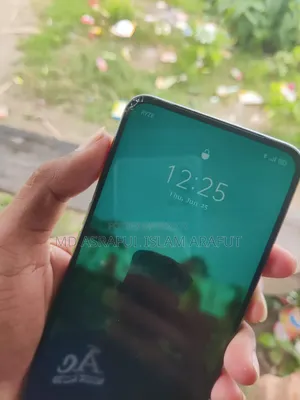 Realme X 128 GB White