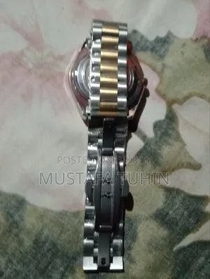 হাত দেয়ার ঘড়ি
