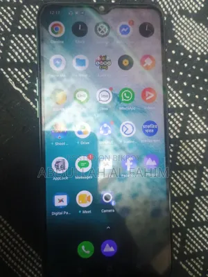 Realme 5i 64 GB Green