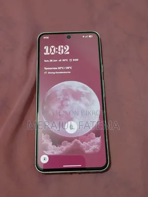 Google Pixel 8 128 GB Rose Gold