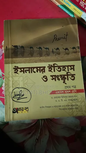 Selling Books