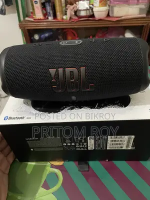Jbl Charge 5