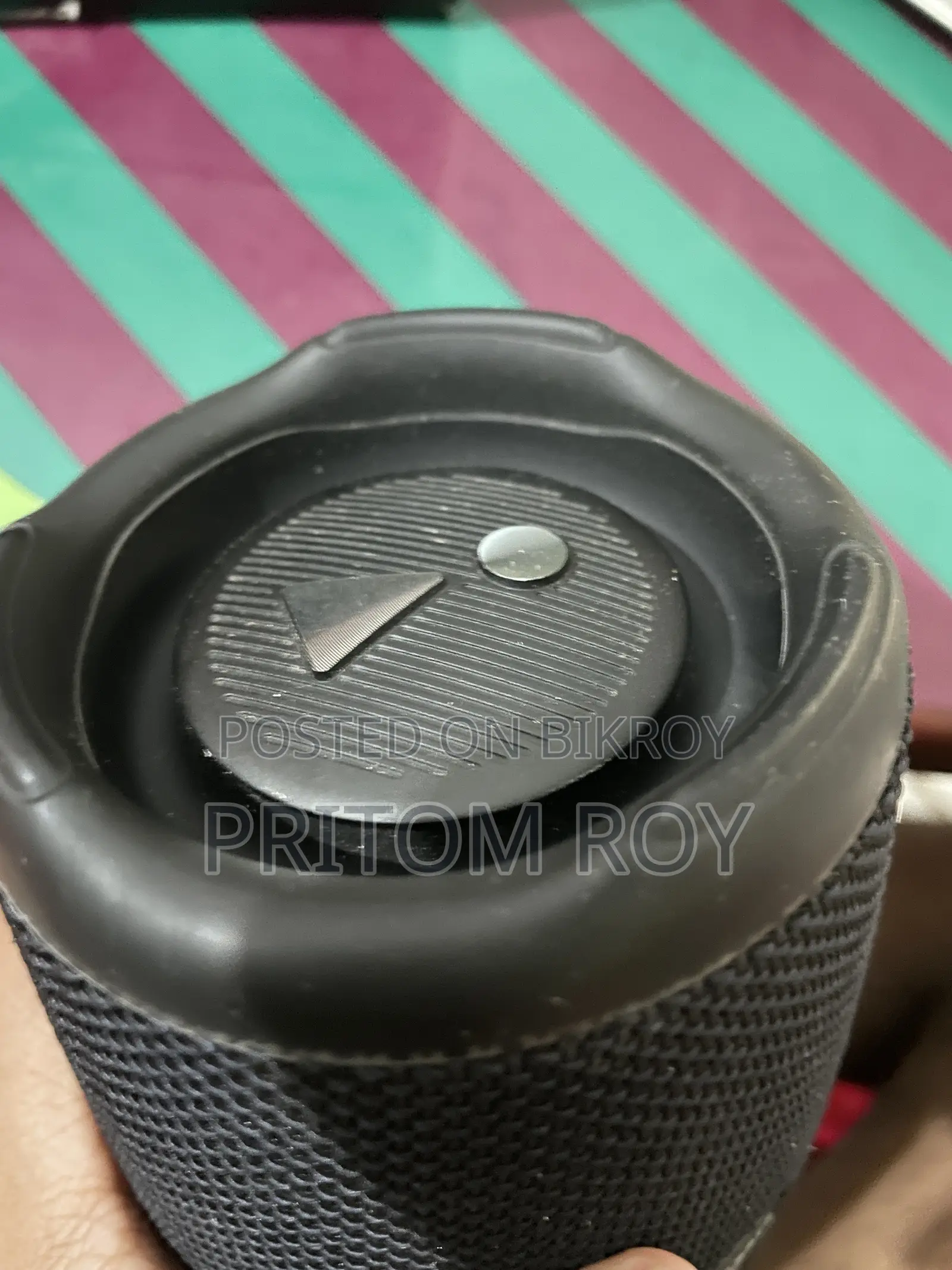Jbl Charge 5
