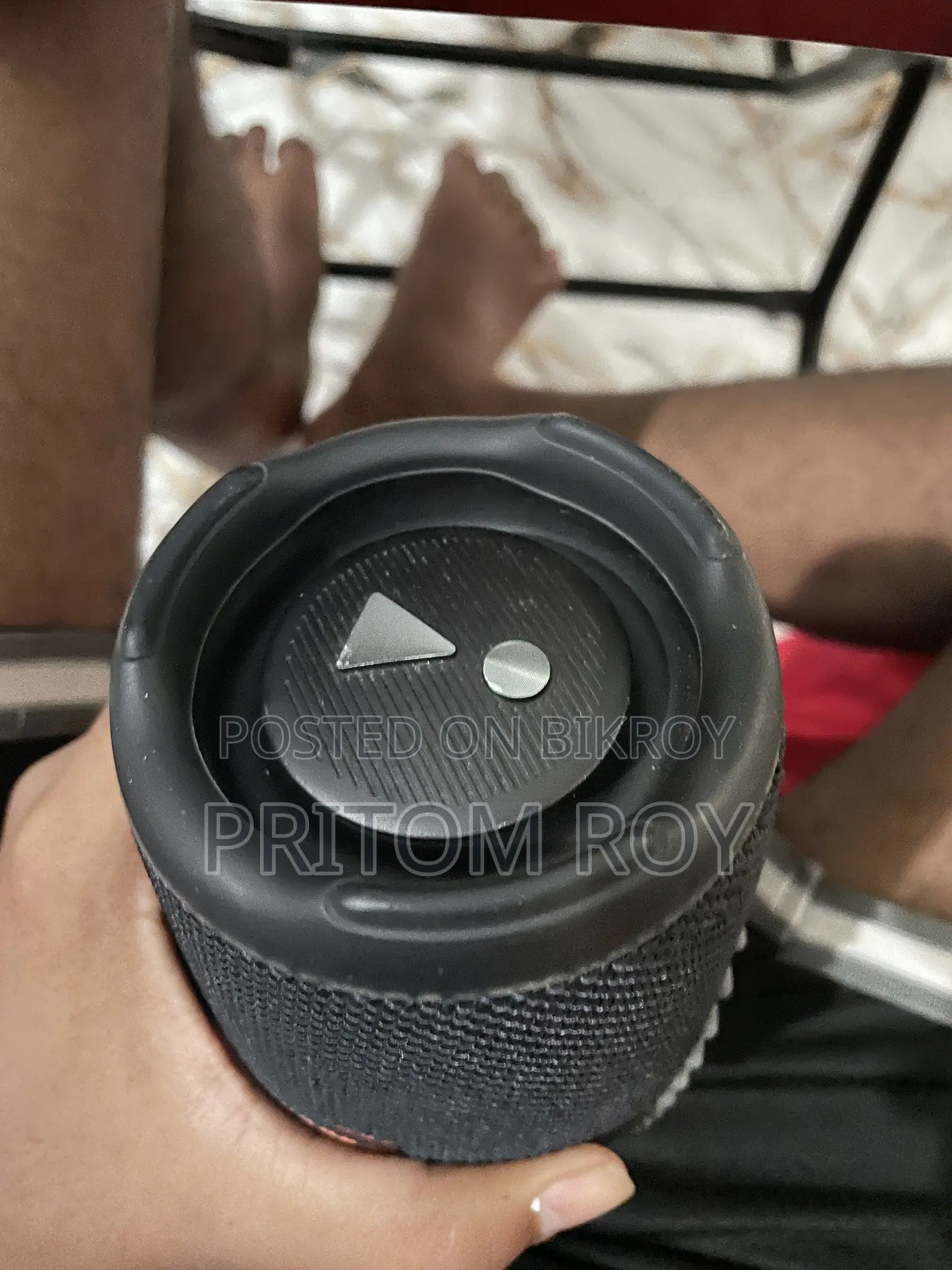 Jbl Charge 5