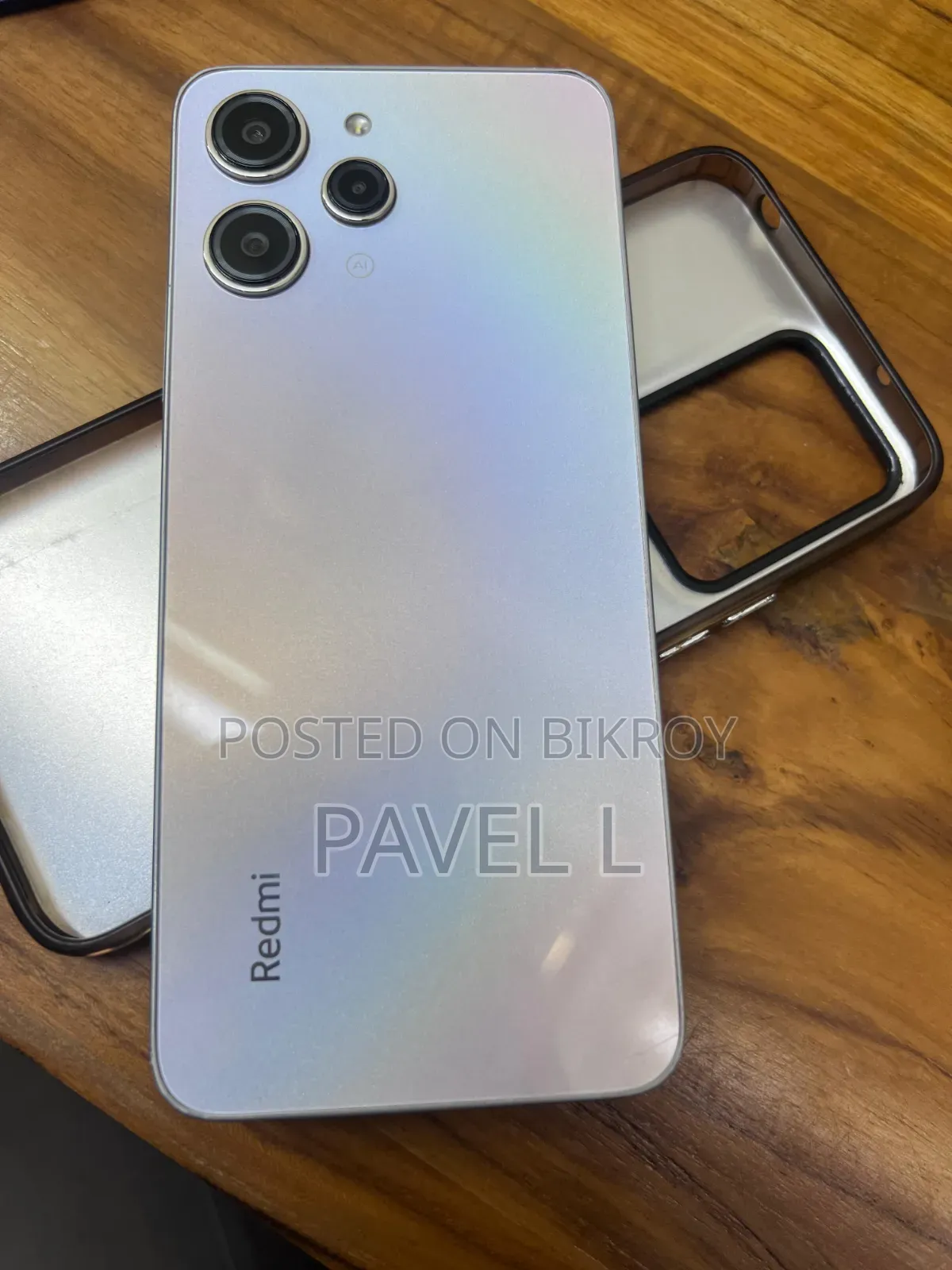 Xiaomi Redmi 12 128 GB Purple