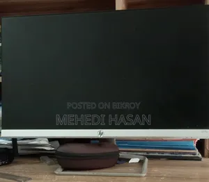 HP PC Monitor