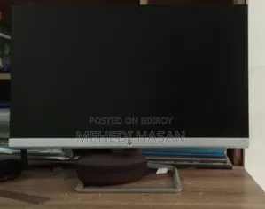 HP PC Monitor