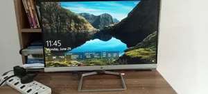 HP PC Monitor