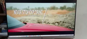 HP PC Monitor