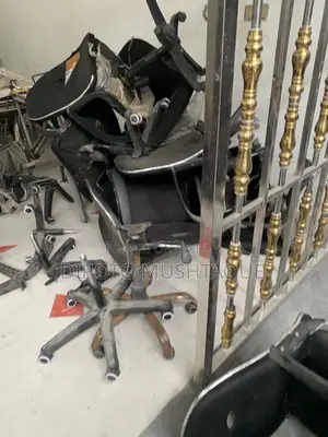 Chairs For Sale - Broken Legs