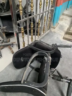 Chairs For Sale - Broken Legs