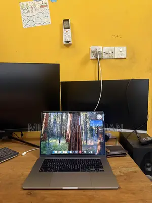 Laptop Apple MacBook Air 2024 M3 8GB Apple M3 SSD 256GB