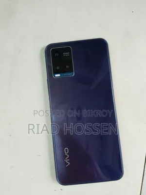 ভিভো ওয়াই২১ ১২৮ জিবি ব্লু