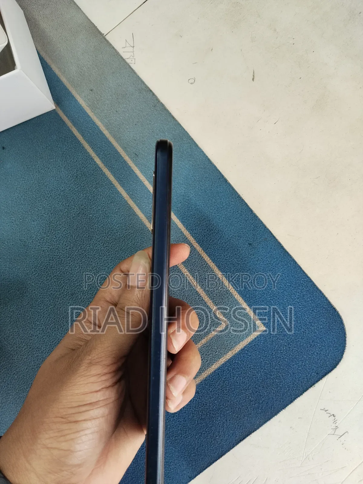 ভিভো ওয়াই২১ ১২৮ জিবি ব্লু