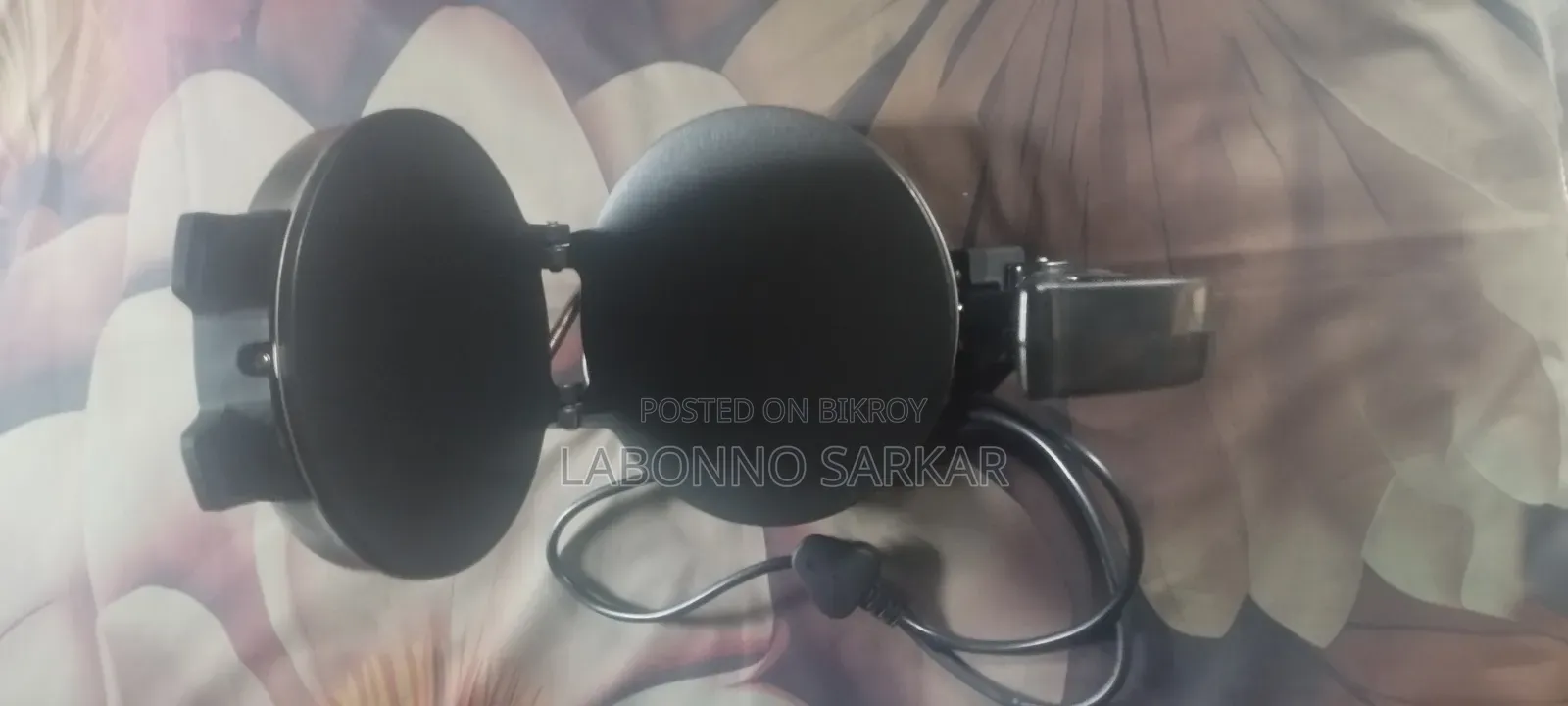 ইলেকট্রনিক্স ডিভাইস