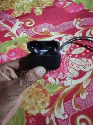 In good condition, bought 7 days ago