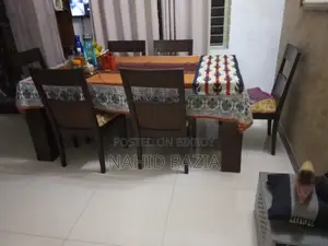 Dinner Table