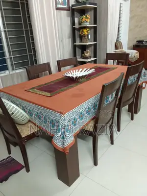 Dinner Table