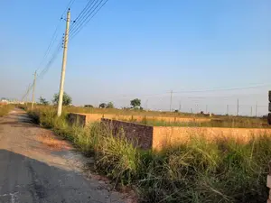 Block-P || 3+3 = 6 Katha Plot || Very Closely Plot 40 Feet & 60 Feet.
