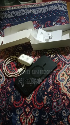 নতুন আইটেল এ৫০সি ৩২ জিবি ব্ল্যাক