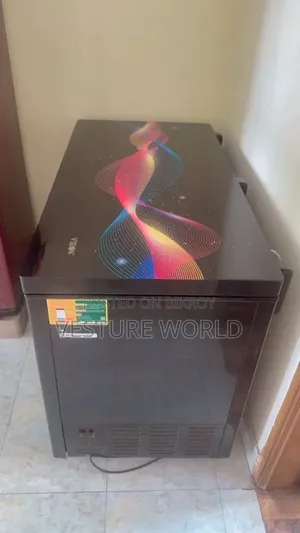 Vision Freezer 350 L.