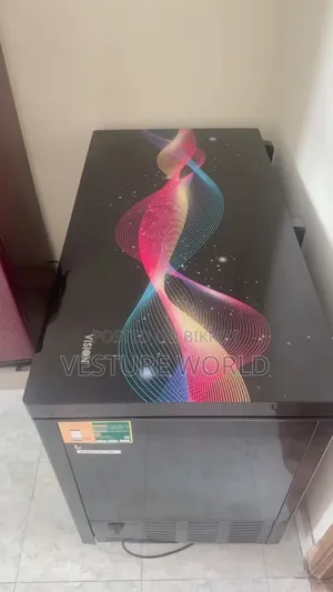 Vision Freezer 350 L.