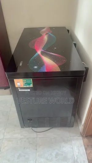 Vision Freezer 350 L.