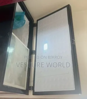 Vision Freezer 350 L.