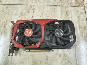 Colorful GTX 1660 Super 6gb Gddr6 Graphics Card for Sale