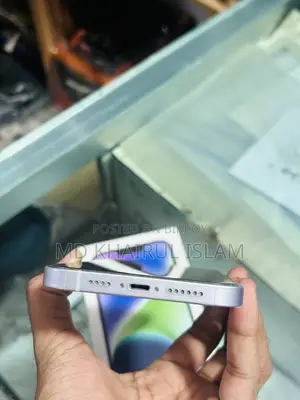 Apple iPhone 14 Plus 128 GB White