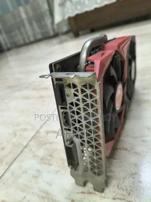 Colorful GTX 1660 Super 6gb Gddr6 Graphics Card for Sale
