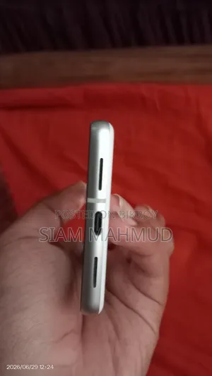 Google Pixel 7 128 GB White