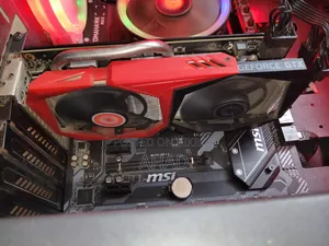 Colorful GTX 1660 Super 6gb Gddr6 Graphics Card for Sale