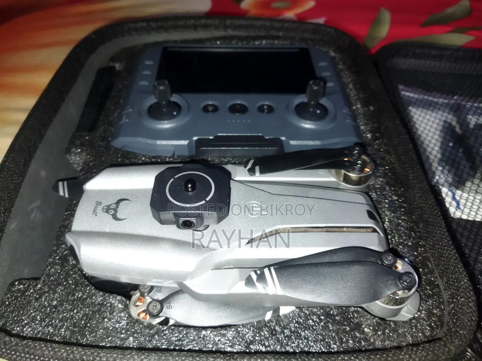 , একন টাকা দরকার তাই Sell করে দিতে চাই Model Sg109 Pro