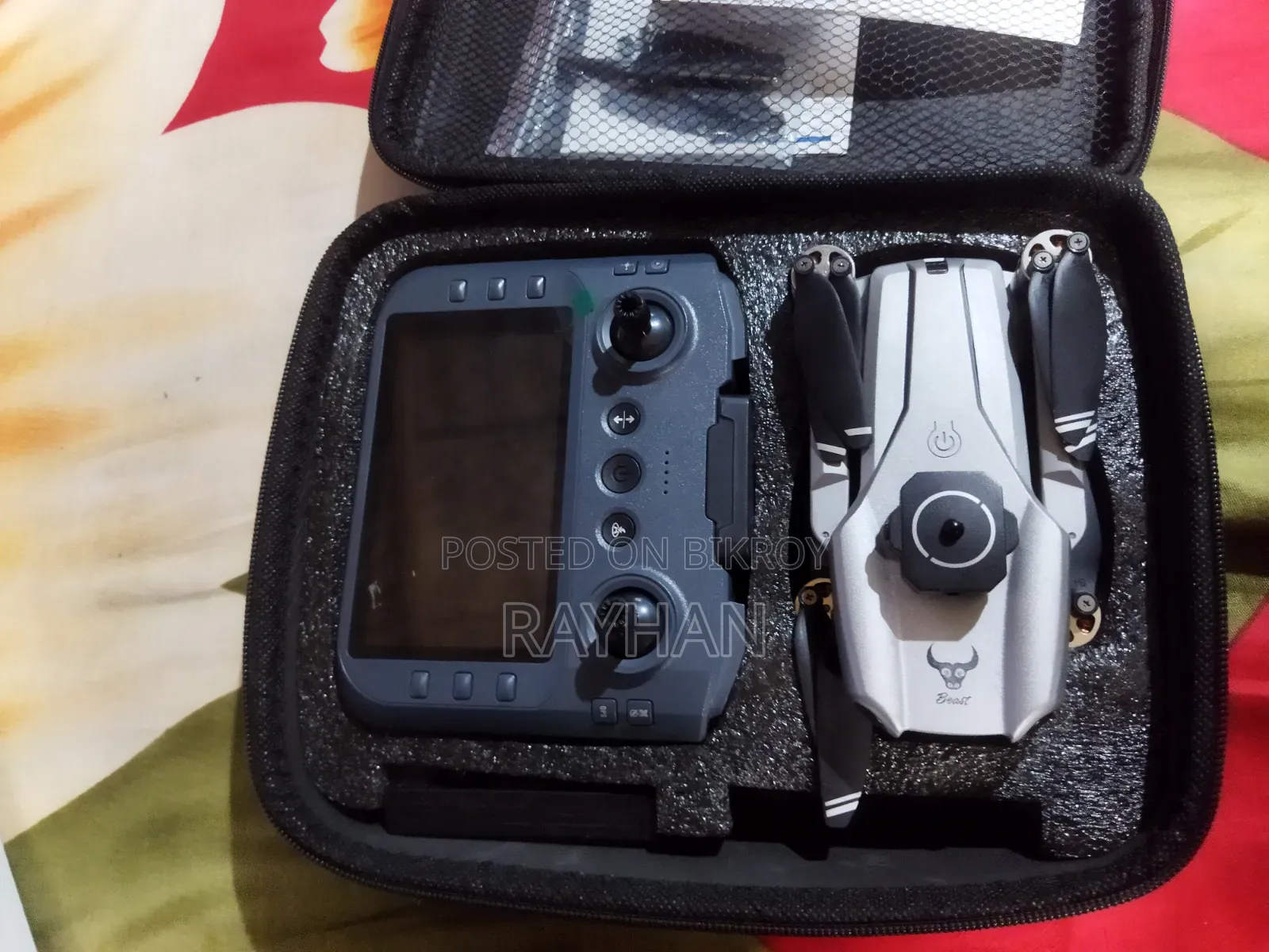 , একন টাকা দরকার তাই Sell করে দিতে চাই Model Sg109 Pro