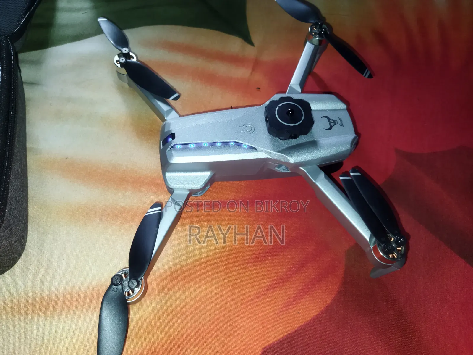 , একন টাকা দরকার তাই Sell করে দিতে চাই Model Sg109 Pro