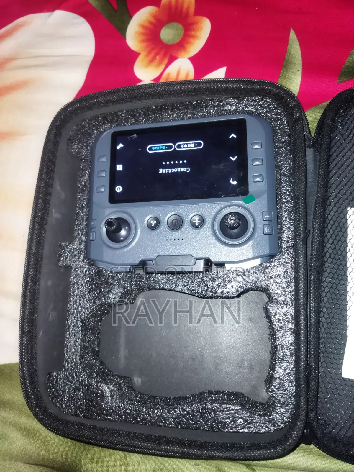 , একন টাকা দরকার তাই Sell করে দিতে চাই Model Sg109 Pro