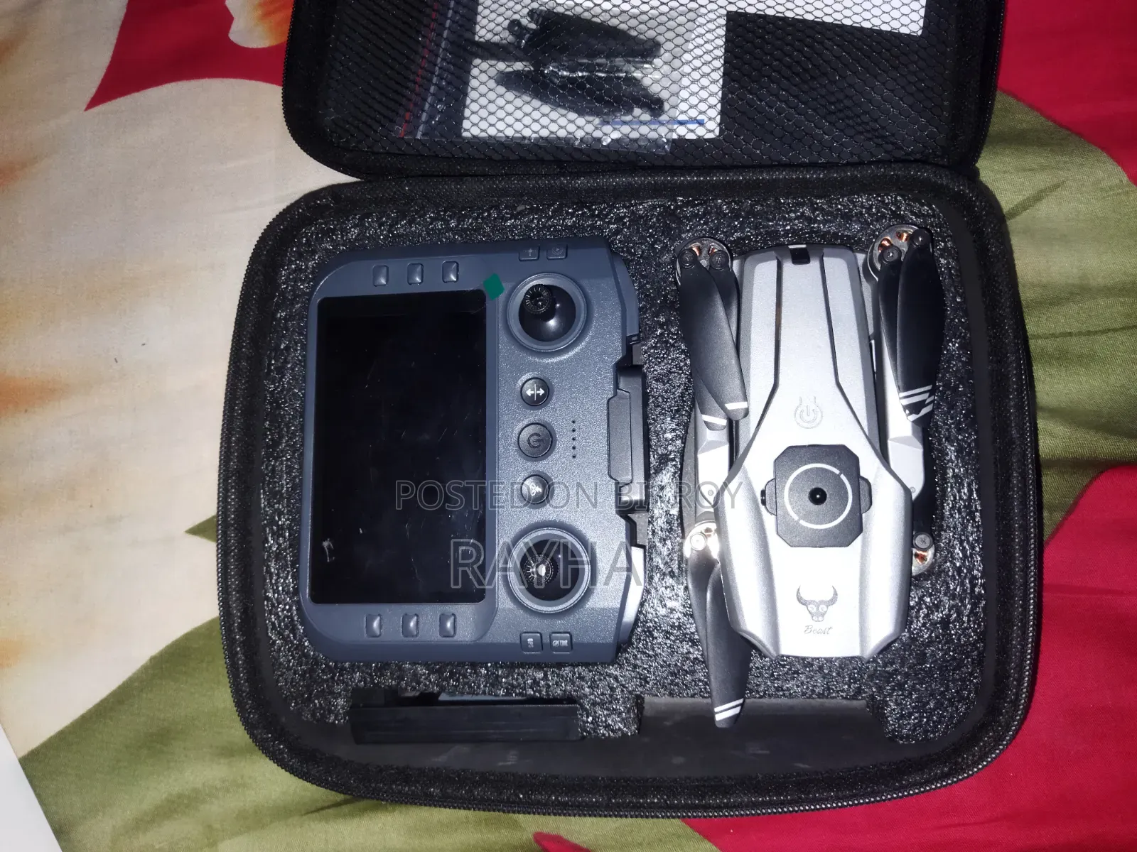 , একন টাকা দরকার তাই Sell করে দিতে চাই Model Sg109 Pro