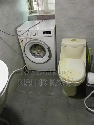 2bdrm Apartment in Sumona Nahid Garden, Uttara for Rent