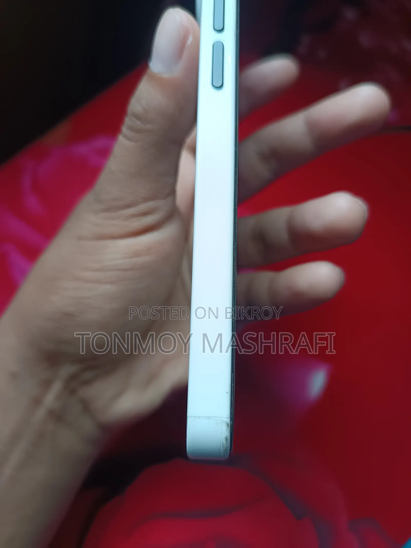 নাথিং ফোন ৩এ ১২৮ জিবি হোয়াইট