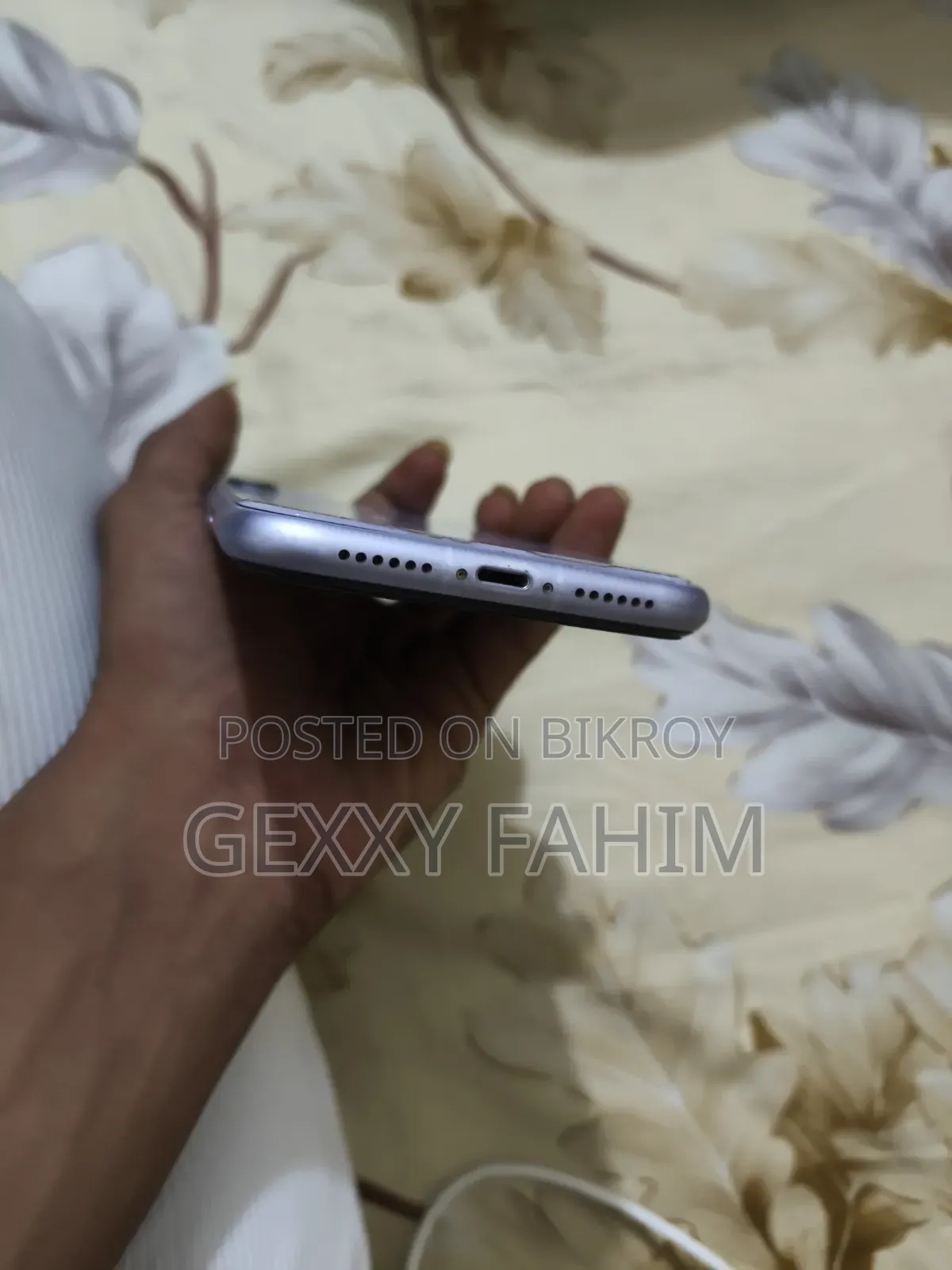 Apple iPhone 11 128 GB Purple