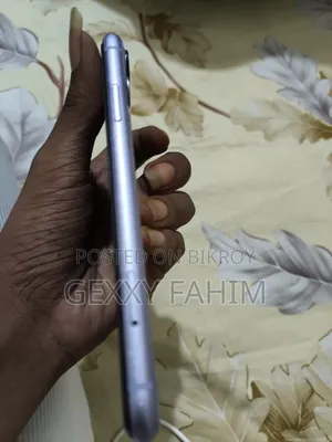 Apple iPhone 11 128 GB Purple