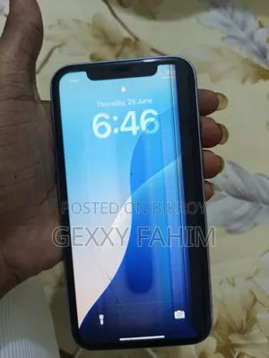 Apple iPhone 11 128 GB Purple