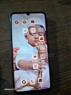 Realme Note 50 64 GB Black