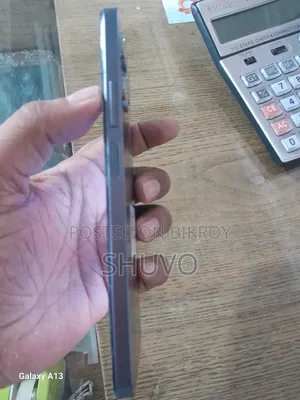 Realme Note 50 64 GB Black