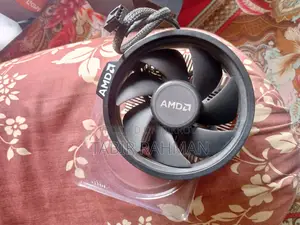 Amd Ryzen 5 3500x Processor