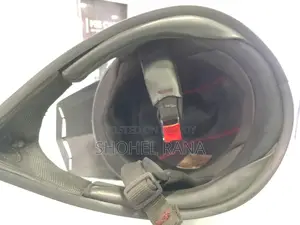 Fullface Helmet