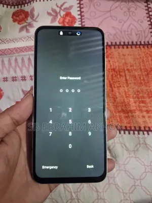 Tecno Spark Go 64 GB Silver