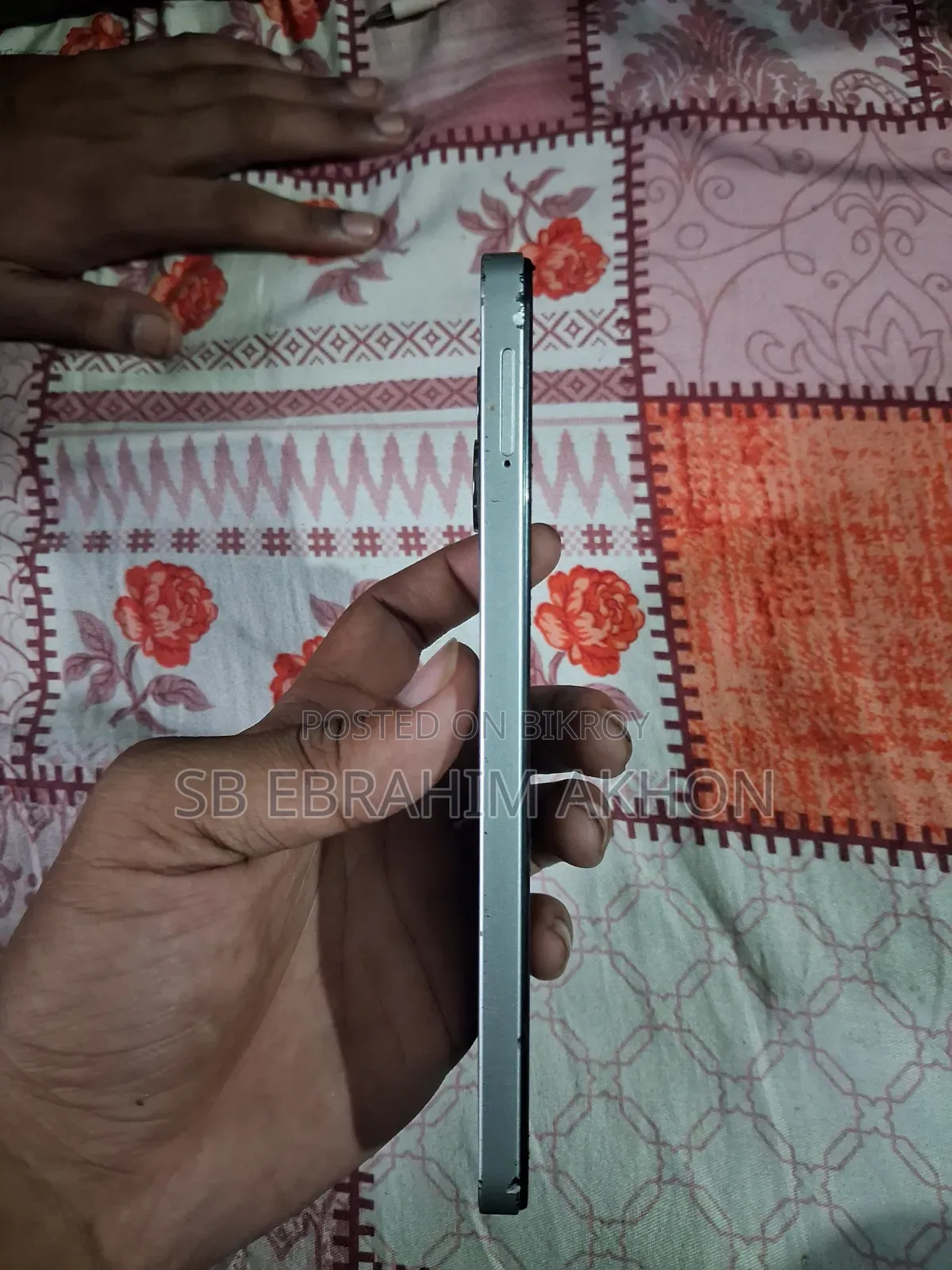 Tecno Spark Go 64 GB Silver